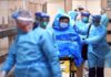 Китай готовится к «коронавирусной зиме»