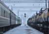 Двух граждан Китая с подозрением на коронавирус сняли с поезда в Казахстане