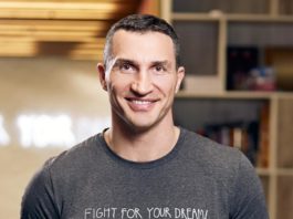 Владимир Кличко прекратил борьбу за президентство World Boxing, когда стало ясно, что Головкин сохранил поддержку МОК