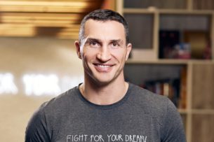 Владимир Кличко прекратил борьбу за президентство World Boxing, когда стало ясно, что Головкин сохранил поддержку МОК