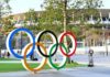 Токио-2020: Олимпийский огонь прибудет на базу ВВС Японии
