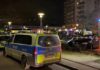 Убито восемь человек: В немецком городе Ханау  устроили стрельбу в двух барах