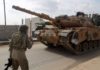 В Сирии погибли 33 турецких военных. Турция открыла ответный огонь по «вражеским целям»