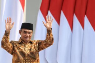 Богатые должны жениться на бедных. Индонезийский министр придумал, как побороть бедность в стране