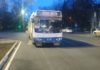 ДТП с троллейбусом в Бишкеке: виноваты наушники