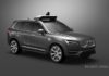 Uber возобновляет испытания автономных автомобилей