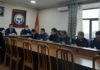 Мэрия Бишкека: Условно осужденным находят работу