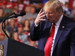 «Что, черт побери, это было?» Трамп раскритиковал присуждение «Оскара» «Паразитам»
