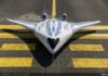 Airbus представил модель «смешанного крыла»: видео
