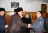 Глава МВД Кыргызстана встретился жителями Алайского района, которые жаловались на  Матраимовых