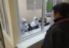 Погранслужба Кыргызстана опровергает информацию о якобы «зеленом коридоре» для граждан Китая