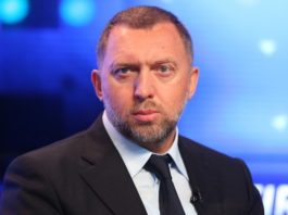 Олег Дерипаска призвал ввести в России полный карантин и немедленно закрыть границы страны