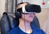 В Южной Корее мать пообщалась с умершей дочерью с помощью VR