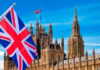 Великобритания запретила ввозить в Россию фунты, морепродукты и товары «для внутренних репрессий»