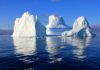 Крупнейший айсберг в мире выходит в открытый океан. Он вдвое больше Москвы