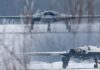 Совет Федерации России ратифицировал протокол об использовании беспилотников на военной базе в Кыргызстане