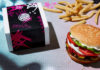 Burger King предложил 14 февраля обменять фото бывших на бургеры