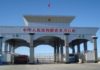 Кыргызстан временно закрывает границу с Китаем и приостанавливает воздушное сообщение