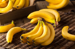 Будущее бананов в опасности