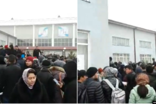 Десятки тысяч узбекских студентов, которых отзывают из вузов соседних стран, могут остаться на улице