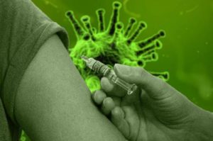Британская лаборатория ищет добровольцев чтобы заразить их коронавирусом