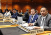 На заседании Генсовета ВТО подняли проблему торговых ограничений Казахстана в отношении Кыргызстана. Казахстанская делегация отказалась признавать нарушения