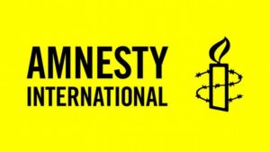 Amnesty International требует расследования обстоятельств разгона марша 8 марта