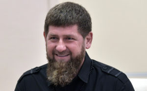 Кадыров назвал план Трампа преступлением против мусульманского мира