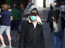 Bloomberg: мировая экономика может потерять $5 трлн за два года