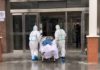 Первая жертва коронавируса в Казахстане: Пациентка скончалась в Нур-Султане