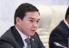 Контрольный пакет акций телекоммуникационной компании отчуждают в пользу фирмы внука Назарбаева