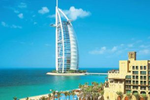 ОАЭ приостанавливает безвизовый режим для других стран в связи с коронавирусом