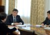 Президента Кыргызстана беспокоят факты массовой пропиской граждан в отдельных городах в преддверии выборов