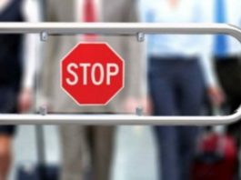 В Сузакском районе вводится режим ЧС