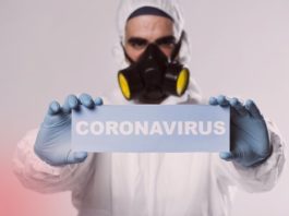 Бес паники или как выживать, когда бушует коронавирус