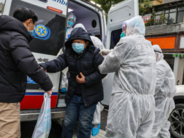 Южной Корее, Китаю, Сингапуру и другим странам грозит вторая волна коронавируса. Наблюдается новый скачок заражений — Би-би-си