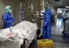 Карантин вновь ужесточат при загруженности больниц выше 90 процентов в Казахстане