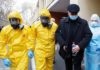Обсервация уже нецелесообразна: коронавирус на Украине начал передаваться внутри страны
