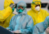 Медиков Узбекистана заставляют писать расписки о том, что они сами виноваты в заражении коронавирусом