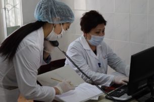 В Кыргызстане зафиксировали 230 больных коронавирусом, умерли еще 2 человека