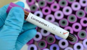 COVID-19: Республиканский штаб сообщил о новых 26 случаях заражения коронавирусом в Кыргызстане