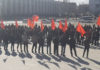 «Системный сбой» в Кыргызстане или как «узреть корень» революций