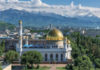 В Духовном управлении мусульман Казахстана сделали заявление в связи с распространением коронавируса