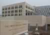 Посольство США в Кыргызстане временно приостанавливает проведение собеседований на получение неиммиграционной визы