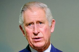 У наследника британского престола принца Чарльза обнаружен коронавирус