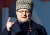 Чеченский министр заступился за Олега Тактарова