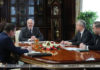 Лукашенко заявил, что надо создавать народные дружины по примеру Кыргызстана
