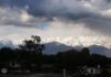Эпидемия коронавируса резко замедлила таяние снегов в Гималаях