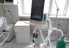 Сотни бракованных аппаратов ИВЛ получили больницы Казахстана