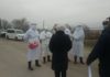 В Иссык-Кульской области из обсервации выписаны 108 человек